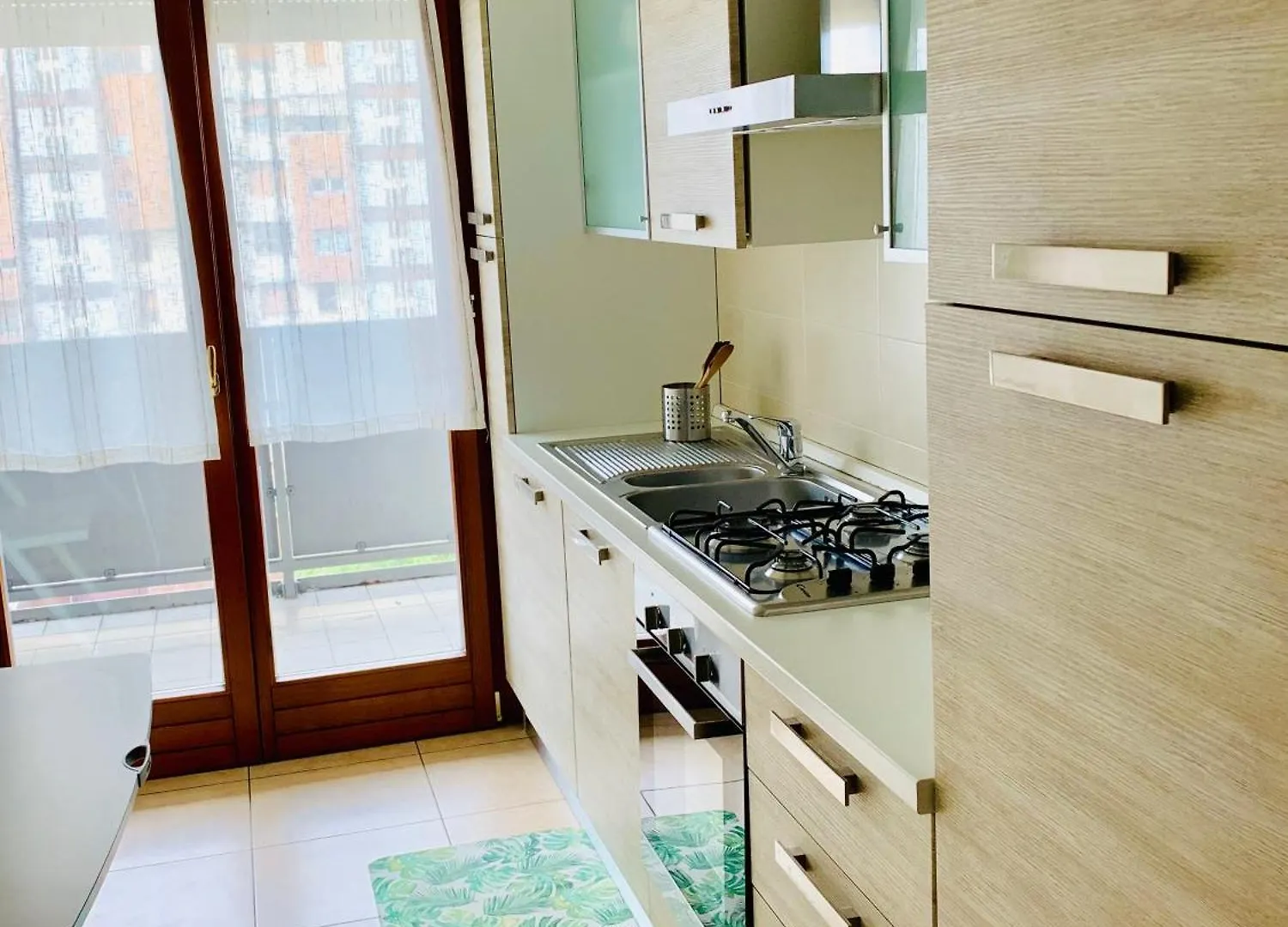 Casa vacanze La Calle Veneziana Villa Mestre