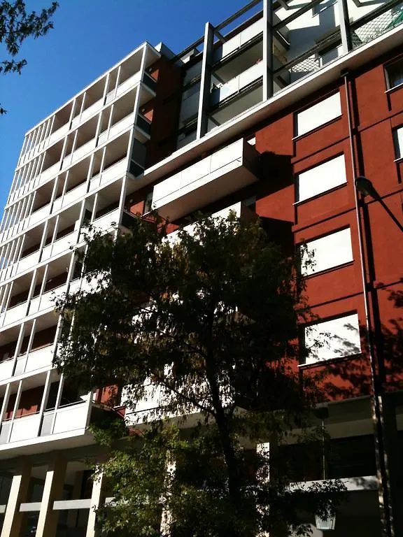La Calle Veneziana Villa Mestre