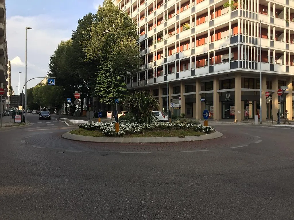 La Calle Veneziana Villa Mestre 0*,  Italia