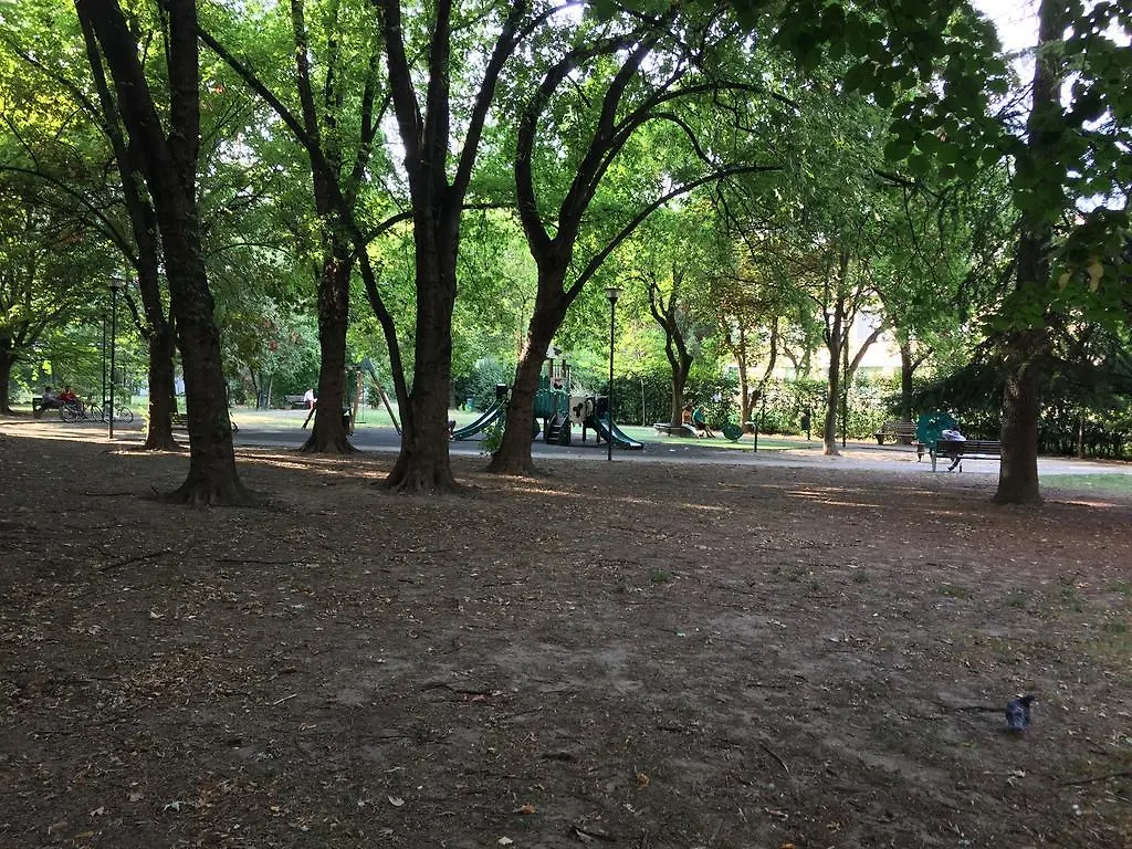 La Calle Veneziana Villa Mestre